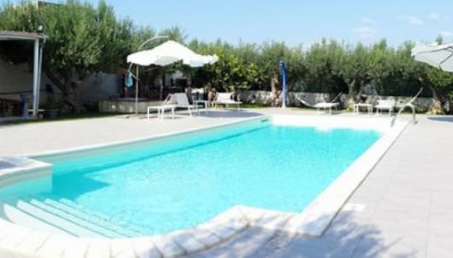 Una Giornata di Relax | SPA Privata per Due e Accesso in Piscina